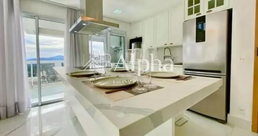 Duplex mobiliado para locação no condomínio novare em alphaville - sp