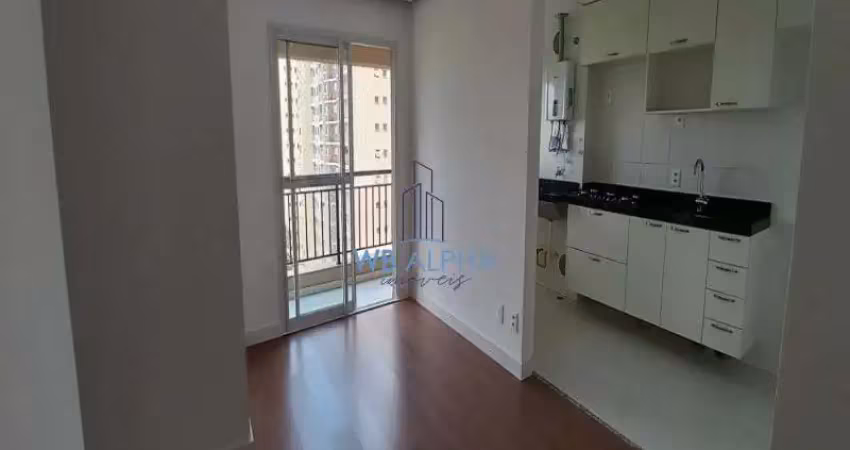 Apartamento com 3 quartos para alugar no Parque Viana, Barueri 
