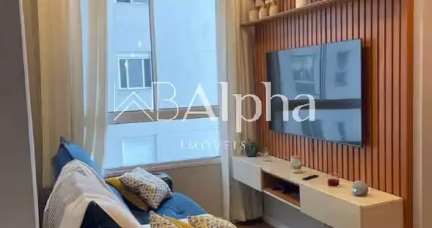 Apartamento com 1 quarto à venda no Jardim Tupanci, Barueri 