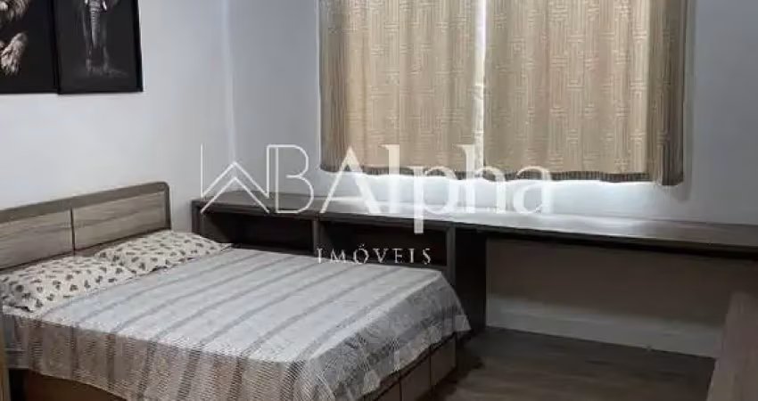 Apartamento à venda em barueri-sp, no bethaville i, com 1 quarto, 1 banheiro, 1 vaga de garagem e 26,00 m² de área.