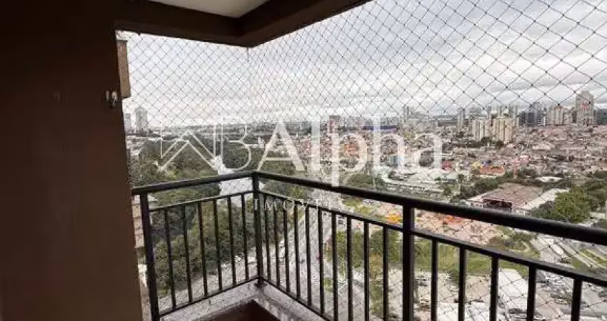 Apartamento para locação cond. central park em barueri- sp