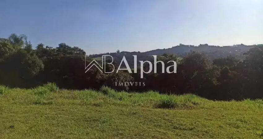 Terreno declive, vista mata à venda no condomínio altavis - aldeia da serra