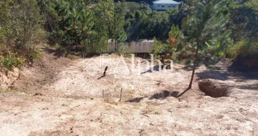 Terreno em condomínio fechado à venda no Residencial Santa Helena - Gleba I, Santana de Parnaíba 