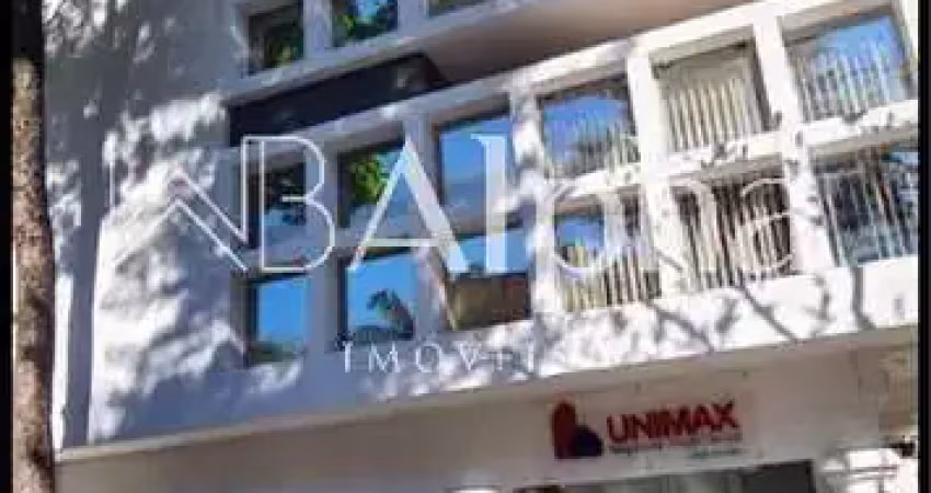 Prédio comercial para locação no centro comercial de alphaville - sp