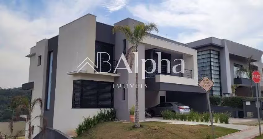 Casa a venda no residencial itahyê em santana de parnaíba - sp