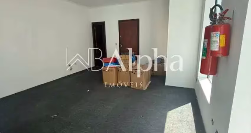 Sala para locação centro comercial alphaville  barueri-sp