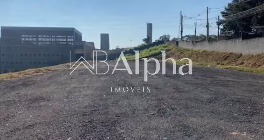 Terreno comercial para alugar no Jardim Mutinga, Barueri 