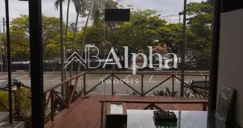 Ponto comercial à venda no Condomínio Centro Comercial Alphaville, Barueri 