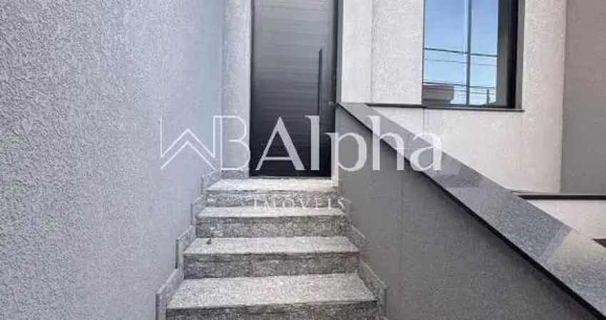 Casa com 1 quarto à venda no Jardim Tupanci, Barueri 
