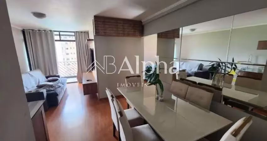 Apartamento com 3 quartos à venda no Tamboré, Barueri 
