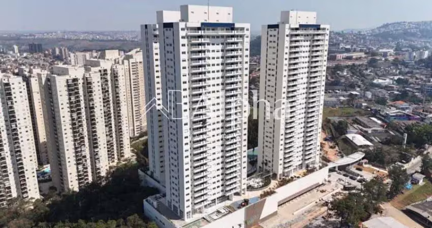 Apartamento novo à venda no condomínio acqua park home resort em barueri