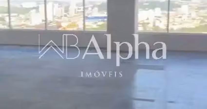 Sala comercial para locação e venda no edifício west corp em alphaville - barueri - sp