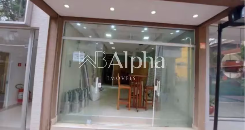 Prédio à venda no Condomínio Centro Comercial Alphaville, Barueri 