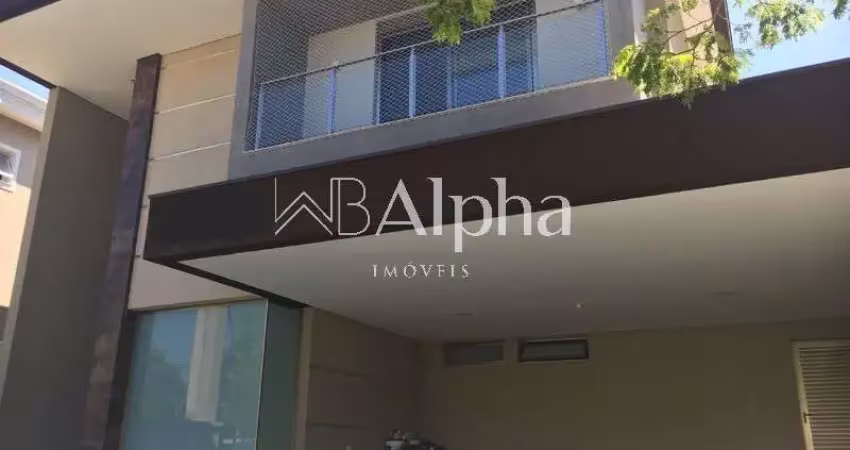 Casa mobiliada a venda no residencial alpha plus em alphaville - sp