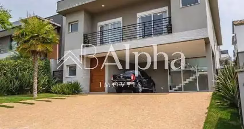 Casa a venda no condomínio tamboré 11 em santana de parnaíba - sp