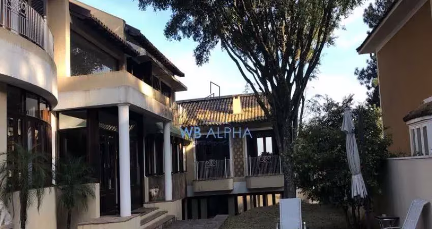 Casa à venda - condomínio morada das estrelas - barueri - sp