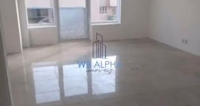 Sala comercial à venda no ed. alpha green business tower