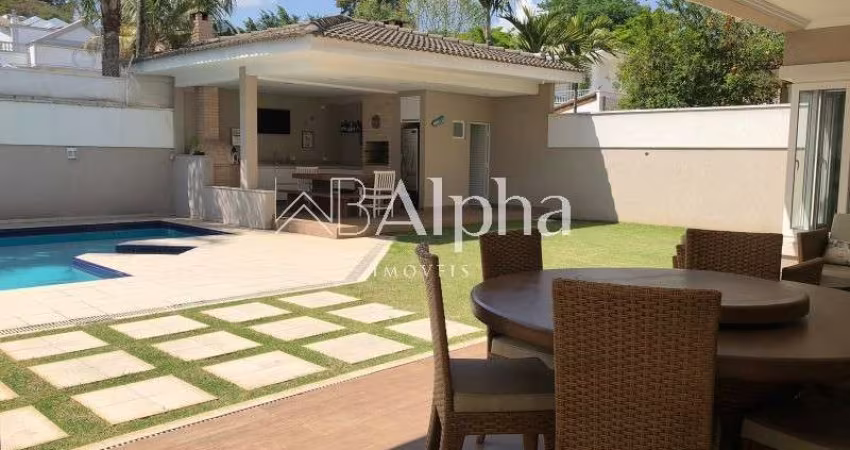 Casa para venda - Condomínio Alpha Plus