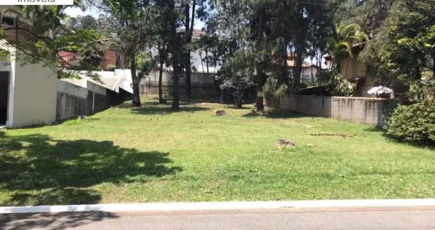 Ótimo! Terreno de 601m2 no Residencial Morada Das Estrelas - em Aldeia da Serra