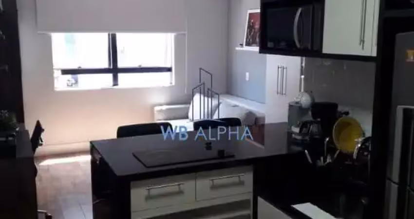 Apartamento com 1 quarto para alugar no Bethaville I, Barueri 