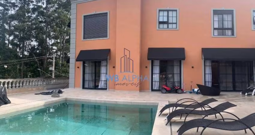 Casa à venda - Condomínio Tambore 1 - Barueri - SP