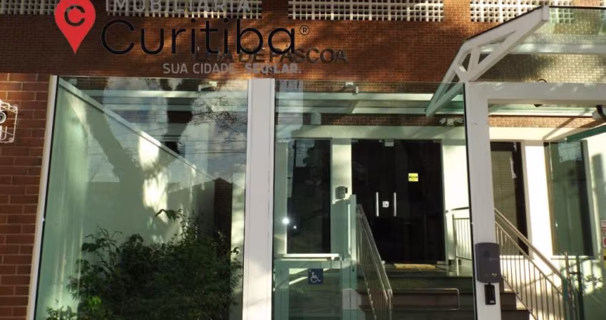 Apartamento com 3 quartos à venda na Rua João Bonat, 49, Novo Mundo, Curitiba
