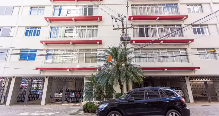 Apartamento com 3 quartos à venda na Rua Visconde do Rio Branco, 1799, Centro, Curitiba