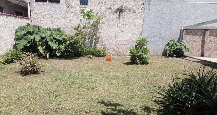 Terreno à venda na Hassan Mohamed Haad, 360, Barreirinha, Curitiba