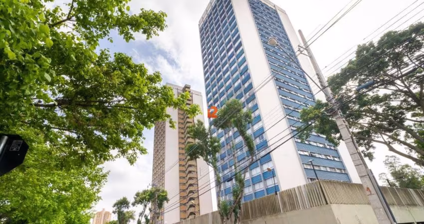 Apartamento com 3 quartos à venda na Rua Schiller, 555, Alto da Rua XV, Curitiba