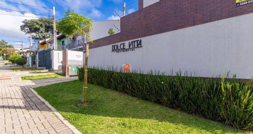 Apartamento com 2 quartos à venda na Rua Itacolomi, 1054, Portão, Curitiba