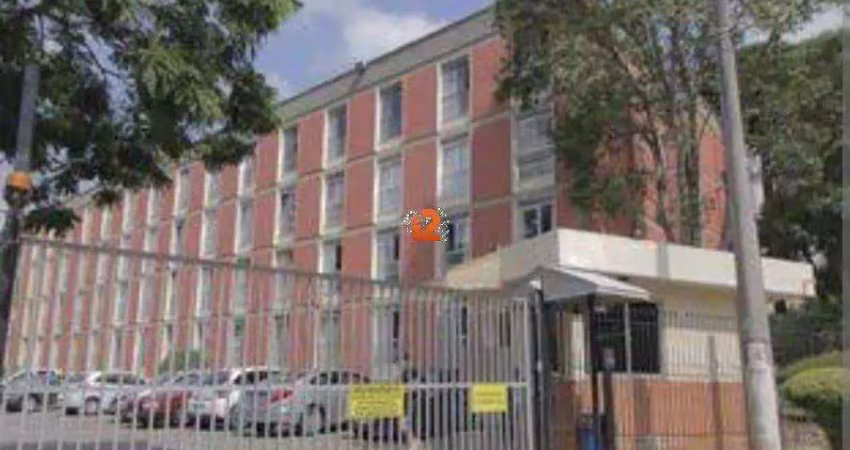 Apartamento à venda em curitiba, novo mundo, com 3 quartos, com 73.81 m²