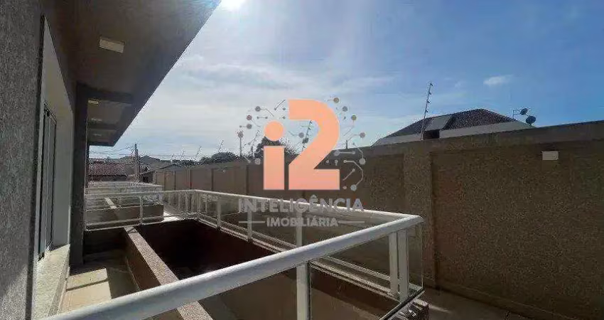 Sobrado à venda em curitiba, santa felicidade, com 3 quartos, com 186 m²