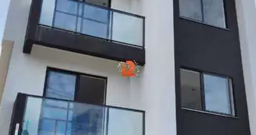 Estúdio à venda em curitiba, jardim botânico, com 1 quarto, com 22.59 m²