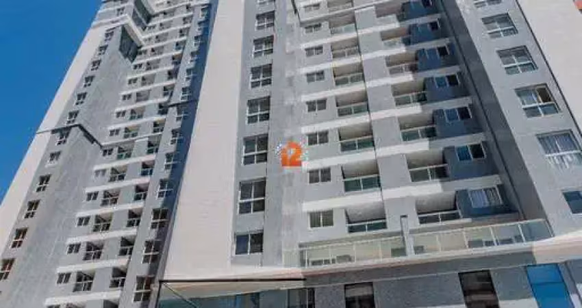Apartamento à venda em curitiba, centro, com 3 quartos, com 92.94 m²