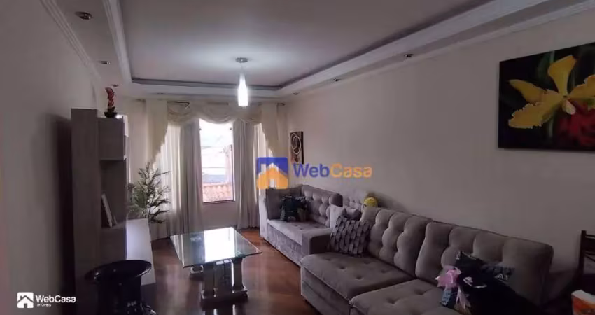 Sobrado com 5 dormitórios à venda por r$ 850.000,00 - jardim nossa senhora do carmo - são paulo/sp