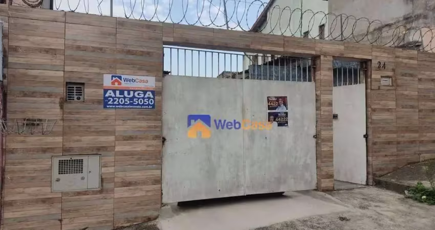 Casa com 2 dormitórios à venda por r$ 550.000,00 - vila carmosina - são paulo/sp