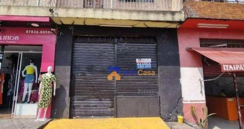 Terreno à venda, 300 m² por R$ 800.000,00 - Vila Campanela - São Paulo/SP