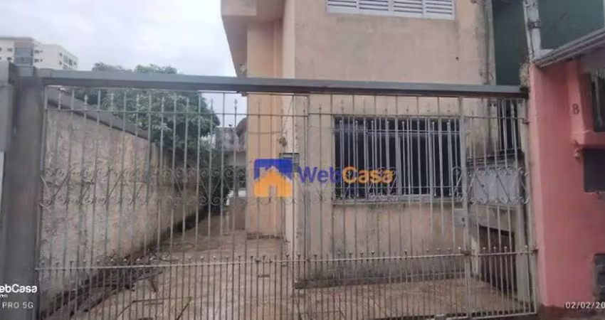 Sobrado com 3 dormitórios à venda, 75 m² por r$ 400.000,00 - itaquera - são paulo/sp