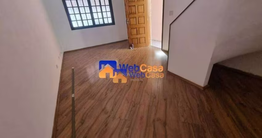 Sobrado Residencial à venda, Jardim Fernandes, São Paulo - SO0481.