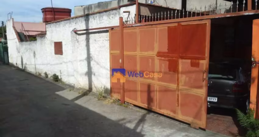 Casa com 2 quartos à venda no Jardim Norma, São Paulo 