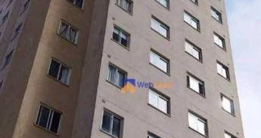 Apartamento Residencial à venda, Itaquera, São Paulo - AP0126.