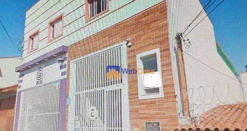 Prédio à venda, 480 m² por R$ 1.480.000,00 - Itaquera - São Paulo/SP