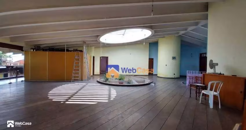 Casa com 4 dormitórios à venda por r$ 3.600.000,00 - vila carmosina - são paulo/sp