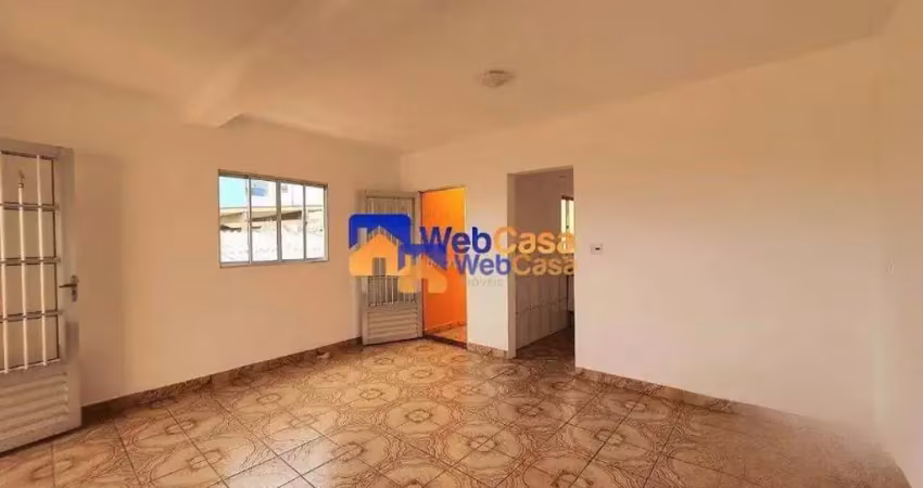 Casa com 4 dormitórios à venda por R$ 700.000,00 - Vila Progresso - São Paulo/SP
