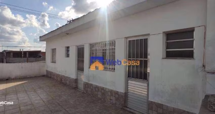 Terreno Residencial à venda, Vila Progresso, São Paulo - TE0080.