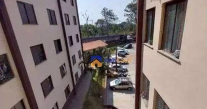 Apartamento Residencial à venda, Colônia, São Paulo - AP0362.