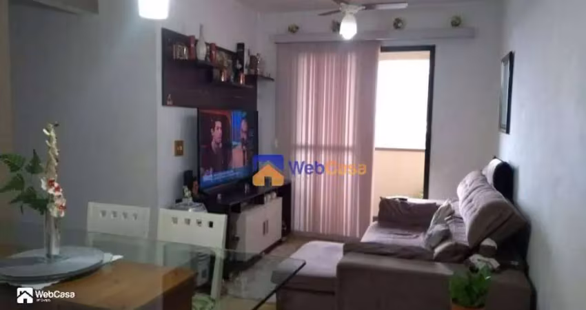 Apartamento com 3 dormitórios à venda por R$ 330.000,00 - Jardim Aricanduva - São Paulo/SP