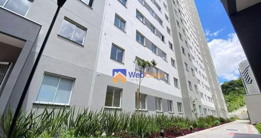 Apartamento com 2 dormitórios à venda, 35 m² por R$ 230.000,00 - Vila Norma - São Paulo/SP