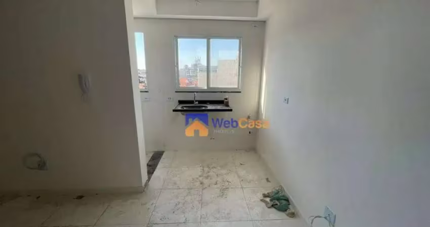 Apartamento com 2 dormitórios à venda, 36 m² por r$ 280.000,00 - vila nova savoia - são paulo/sp