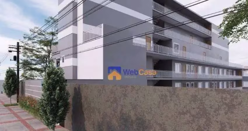 Apartamento residencial à venda, itaquera, são paulo - ap0391.